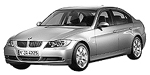 BMW E90 P0450 Fault Code