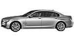 BMW F02 P0450 Fault Code